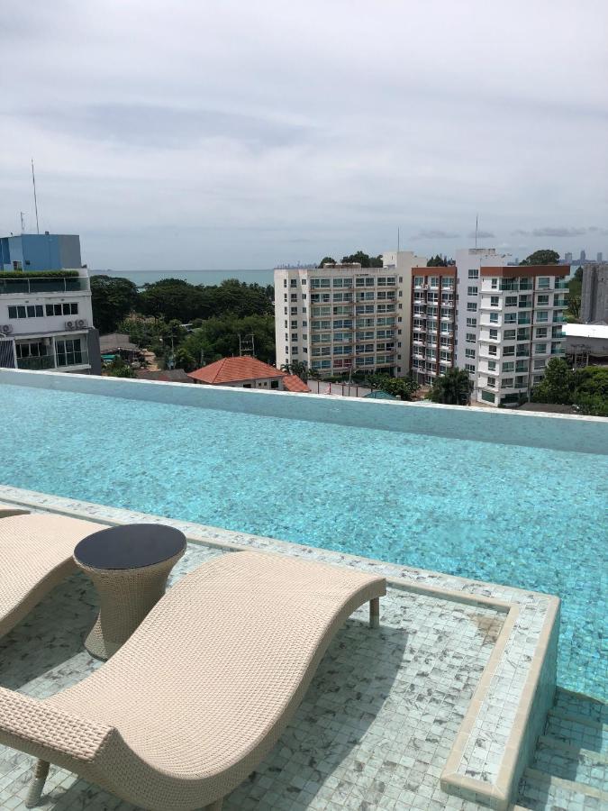 Econdo Bangsaray Bang Sare Exterior photo