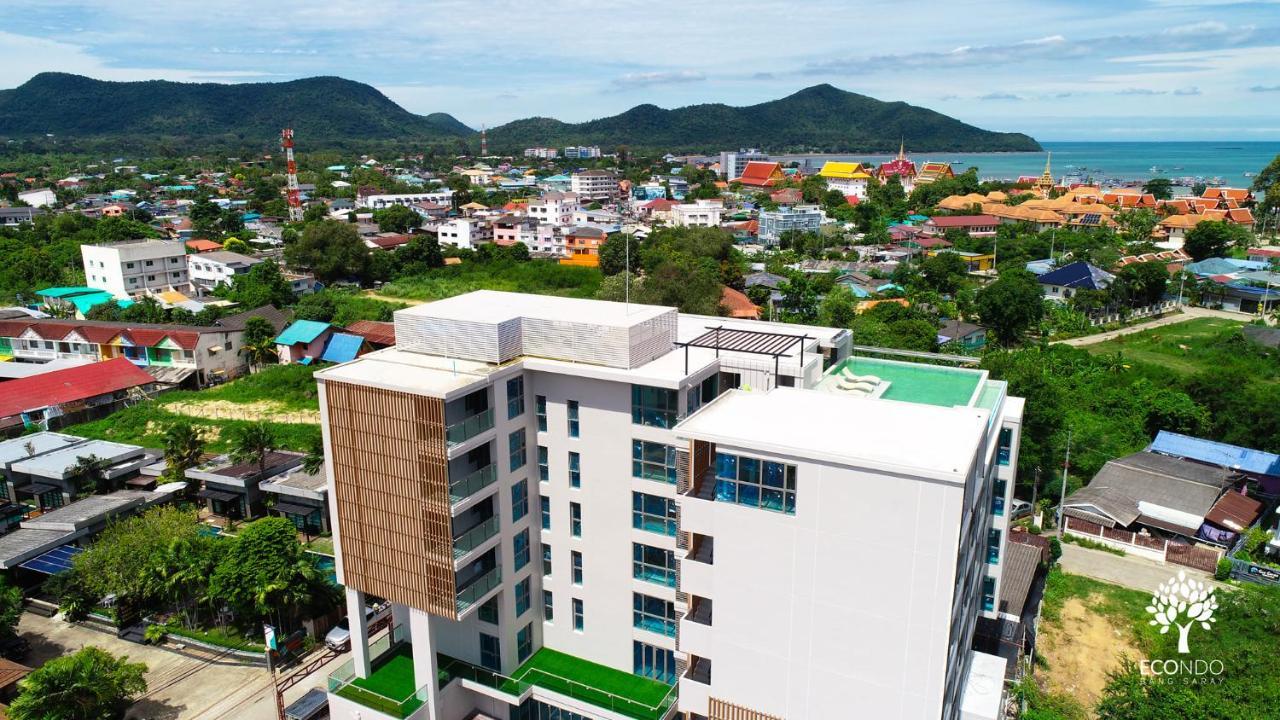 Econdo Bangsaray Bang Sare Exterior photo