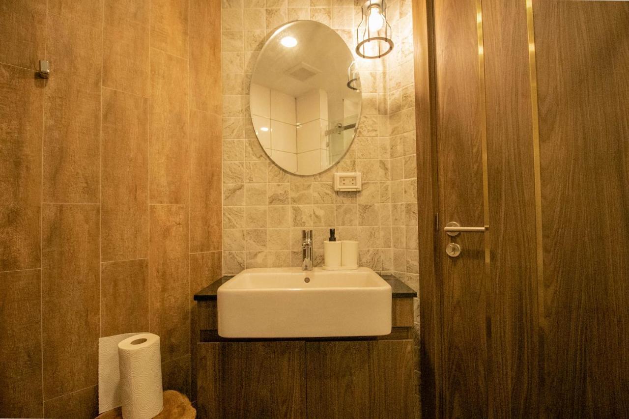 Econdo Bangsaray Bang Sare Exterior photo