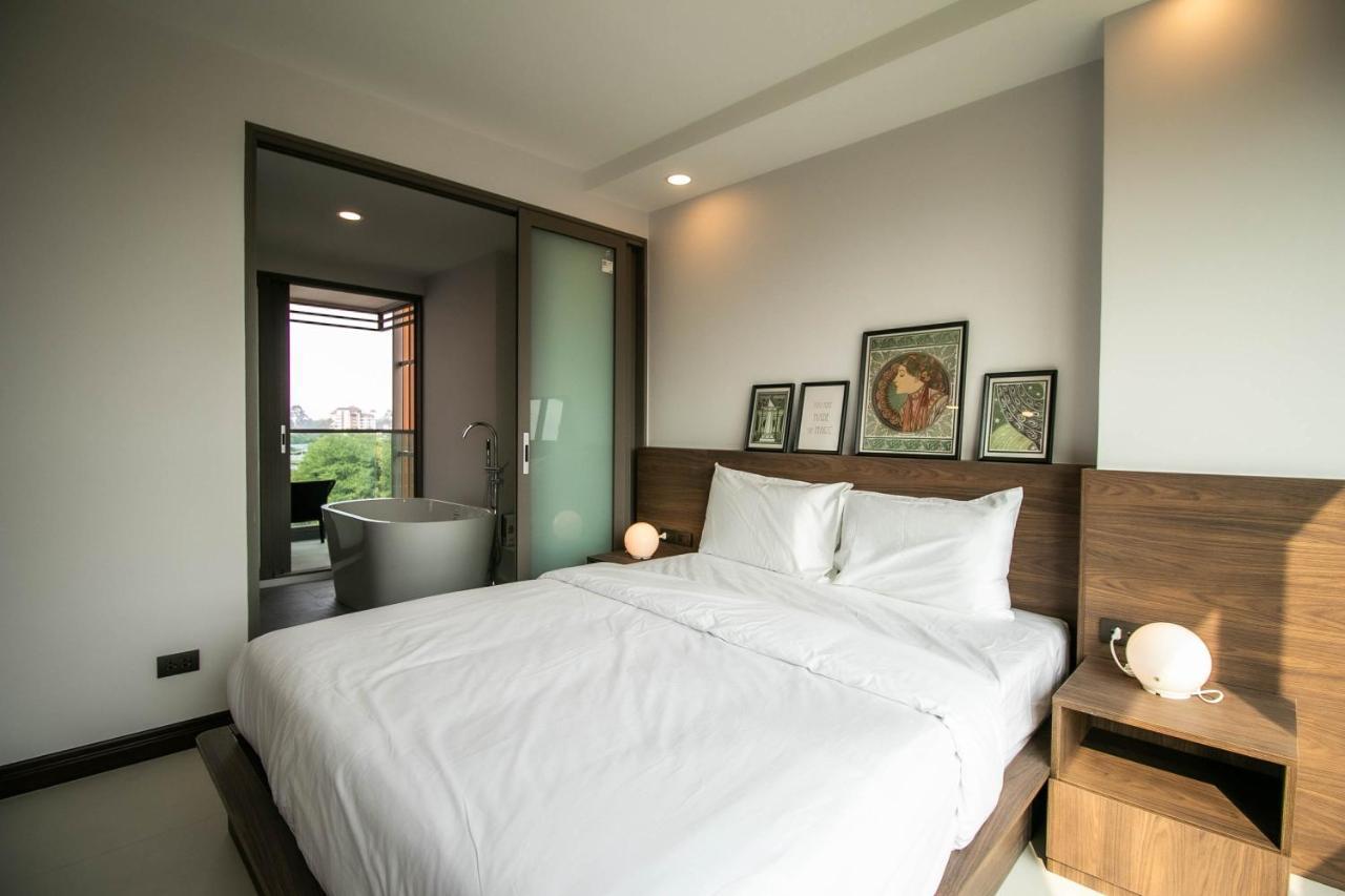Econdo Bangsaray Bang Sare Exterior photo