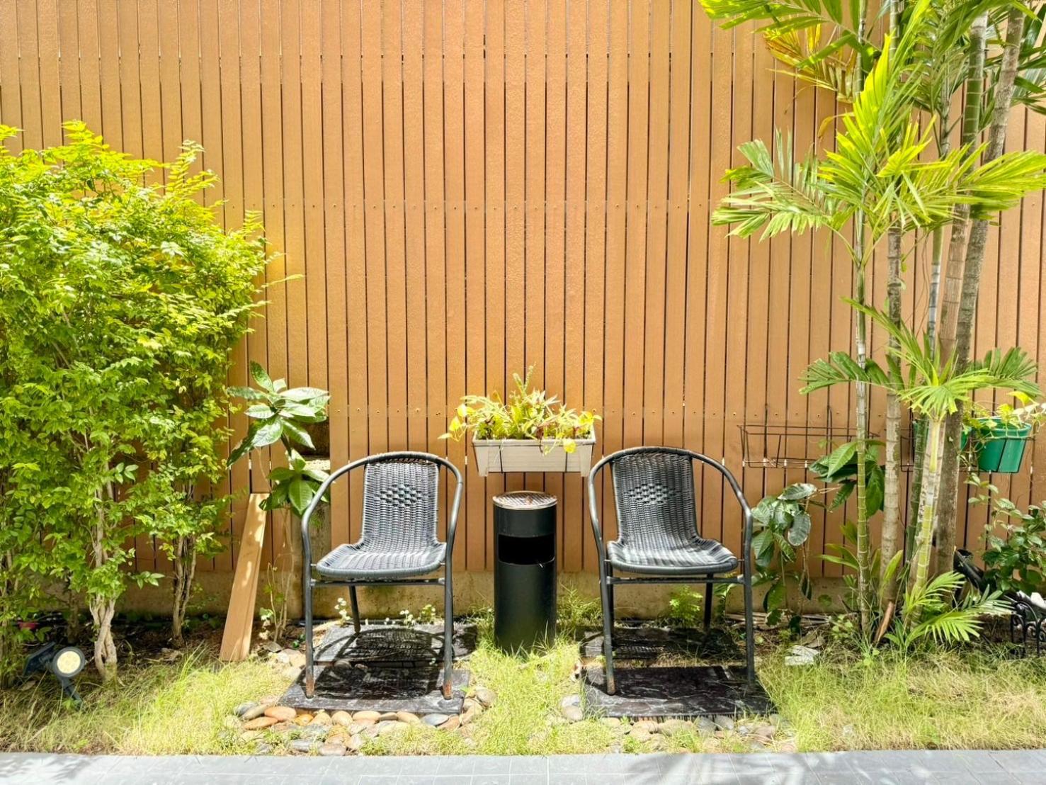 Econdo Bangsaray Bang Sare Exterior photo